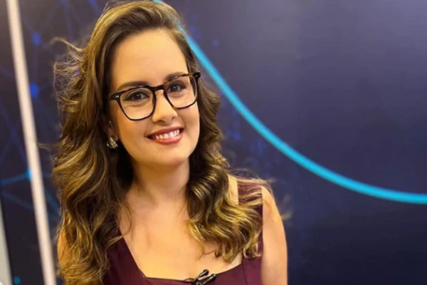 Morre repórter da Band após grave acidente em estrada de Minas Gerais