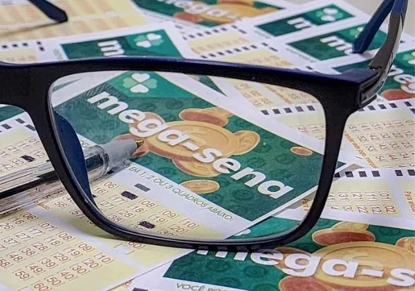 Mega-Sena sorteia R$ 10 milhões neste sábado; saiba como apostar até as 20h